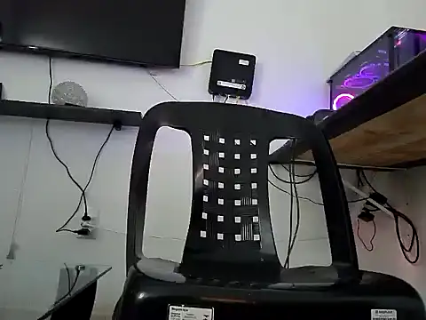 RyanRyan online show from February 2025 03:39:02 PM