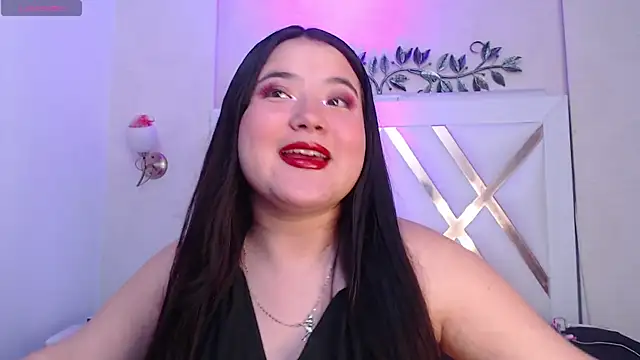 LinaPrinceess online show from December 2024 11:48:01 PM