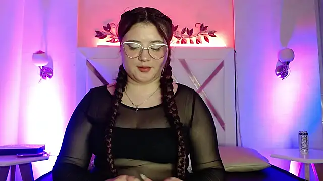 LinaPrinceess online show from December 2024 08:19:02 AM