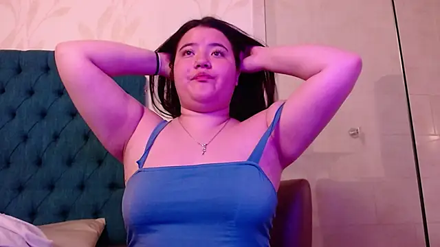 LinaPrinceess online show from December 2024 06:02:02 PM