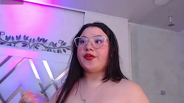 LinaPrinceess online show from December 2024 02:49:02 AM