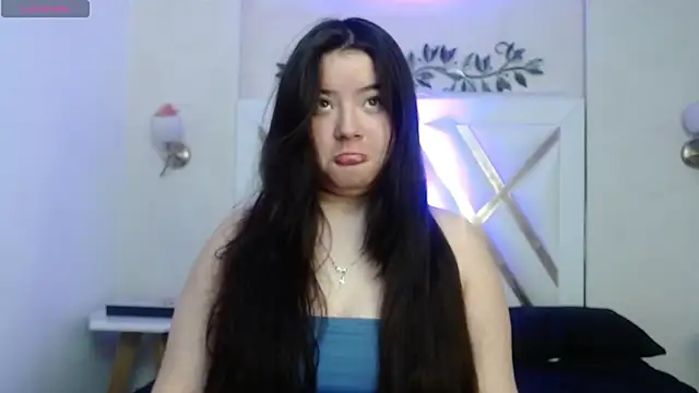 LinaPrinceess online show from December 2024 07:42:02 PM