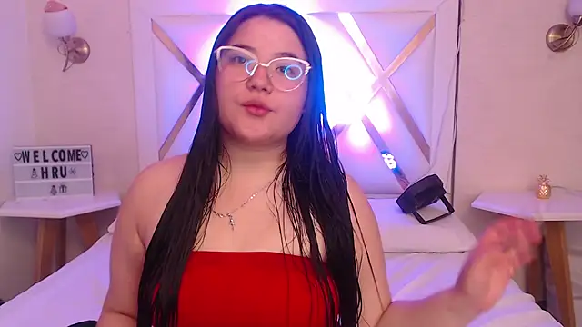 LinaPrinceess online show from December 2024 08:23:01 PM