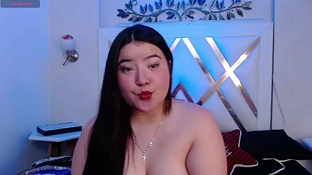 LinaPrinceess online show from December 2024 02:58:01 AM