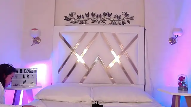 LinaPrinceess online show from December 2024 07:54:02 PM