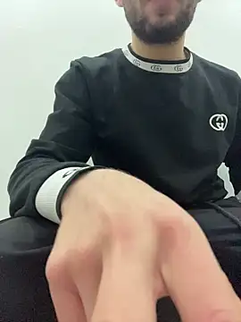 Ronald coman27 online show from March 2026 01:15:01 AM