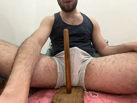 Ronald coman27 online show from April 2026 03:19:02 AM