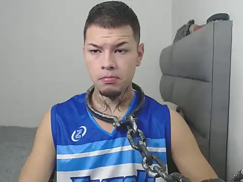 MarceloMilk online show from September 2025 12:21:01 PM