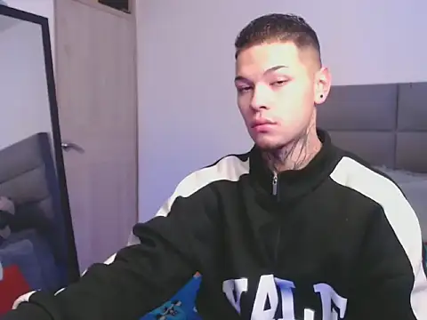 MarceloMilk online show from October 2025 05:41:02 AM