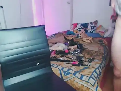 MarceloMilk online show from November 2025 03:54:02 AM