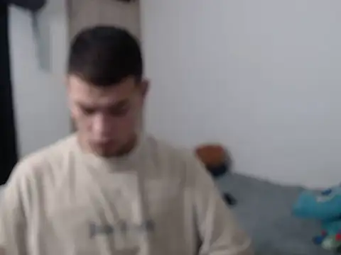 MarceloMilk online show from September 2025 12:27:02 PM