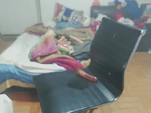 MarceloMilk online show from November 2025 03:22:02 AM