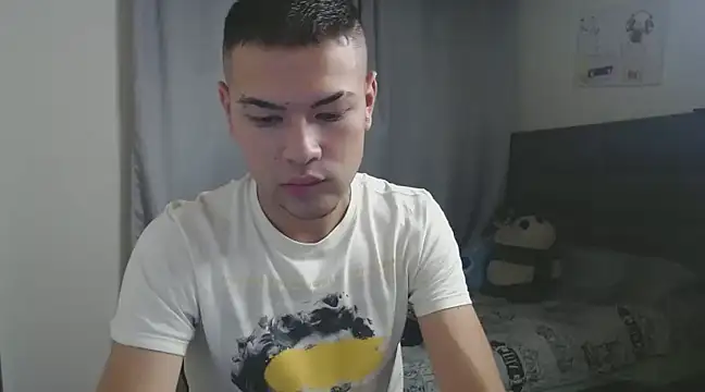 MarceloMilk online show from February 2025 02:25:01 AM