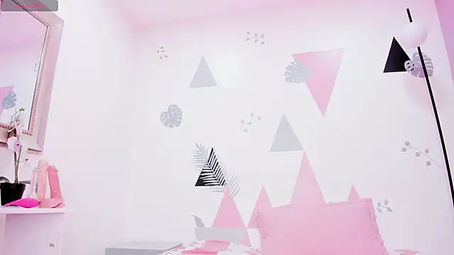 ILENAHEY online show from September 2025 09:44:02 PM