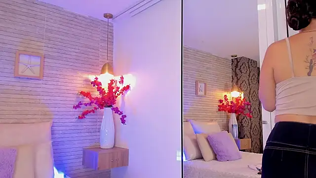 Snapshot of Catalinna_Thompson chatting on October 2025 11:46:02 AM Catalinna Thompson online show from October 2025 11:46:02 AM