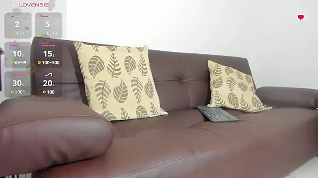 Amir mikelsen online show from March 2025 12:56:01 PM