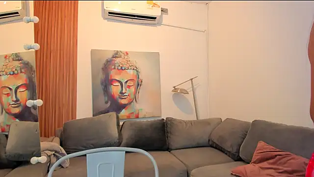 tamara aluna online show from October 2025 12:13:01 PM