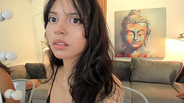 tamara aluna online show from October 2025 12:04:02 PM