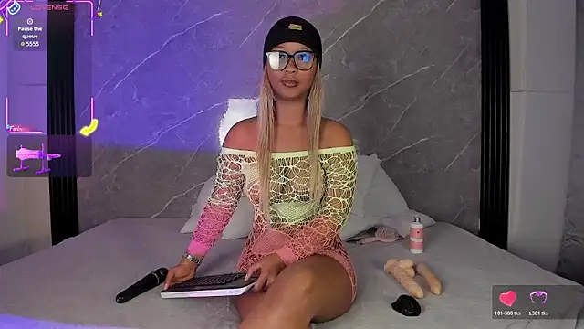 RachellEbony online show from February 2026 01:51:02 PM