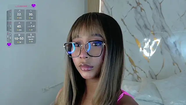 Snapshot of RachellEbony chatting on May 2026 07:06:02 PM RachellEbony online show from May 2026 07:06:02 PM
