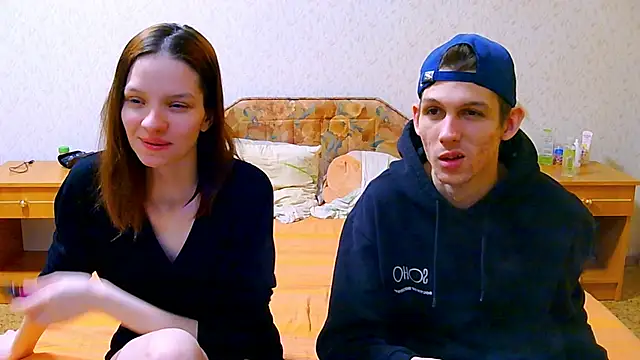 Ivy Lester online show from January 2025 06:54:02 PM