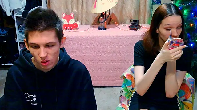 Ivy Lester online show from January 2025 02:34:01 PM