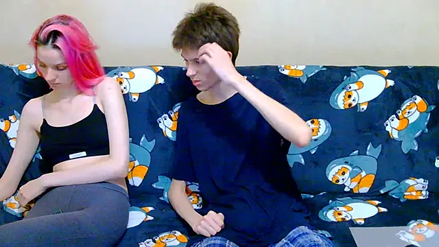 Ivy Lester online show from September 2025 06:19:01 PM
