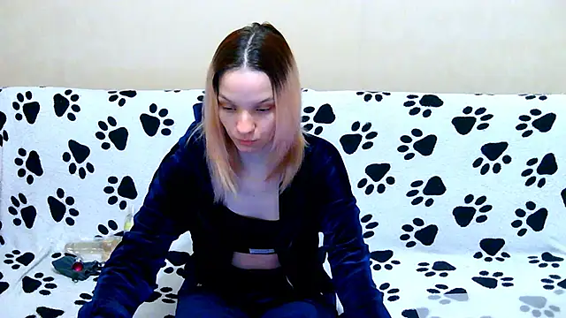 Ivy Lester online show from March 2026 06:04:01 PM