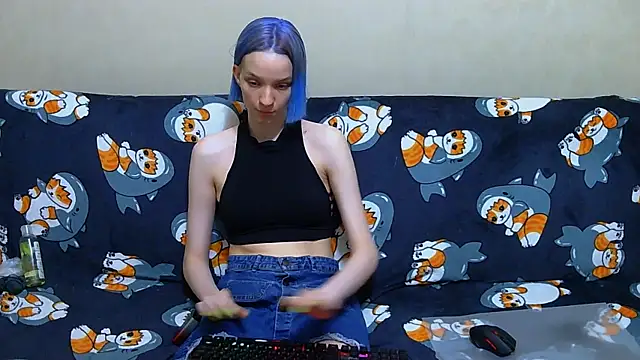Ivy Lester online show from May 2026 06:17:02 PM