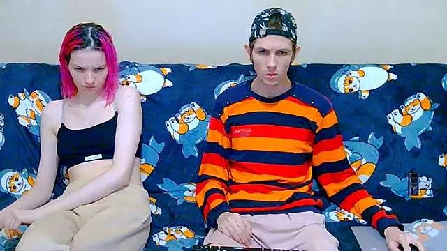 Ivy Lester online show from September 2025 05:08:02 PM