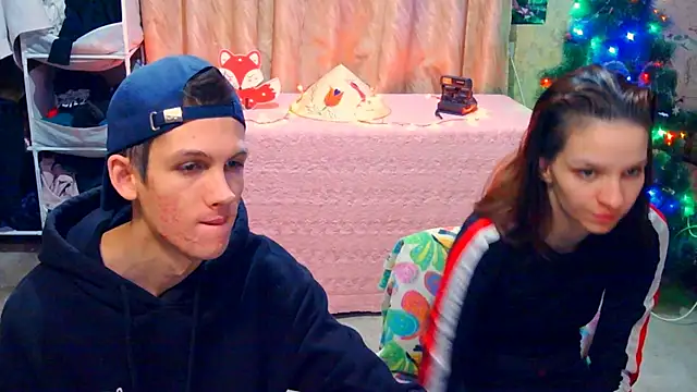 Ivy Lester online show from January 2025 10:29:02 PM