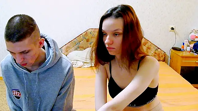 Ivy Lester online show from March 2025 04:32:01 AM