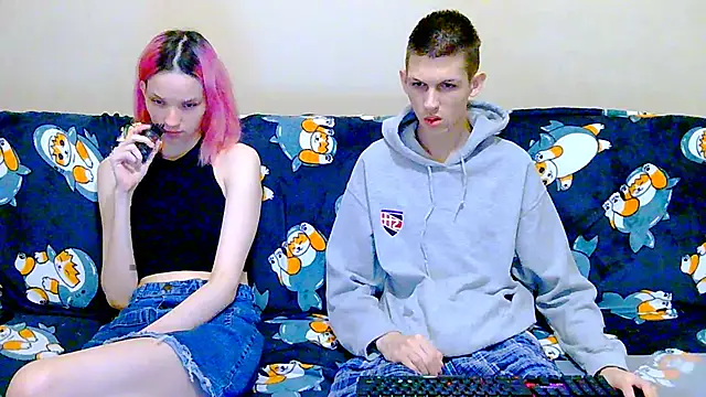 Ivy Lester online show from October 2025 05:17:01 AM