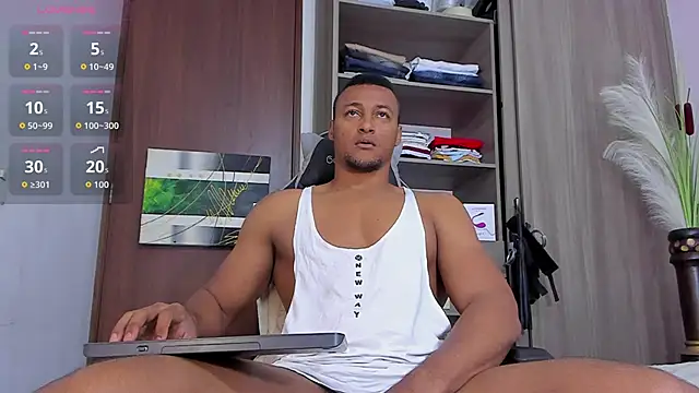 AnthonyWhite24 online show from March 2026 05:30:01 PM