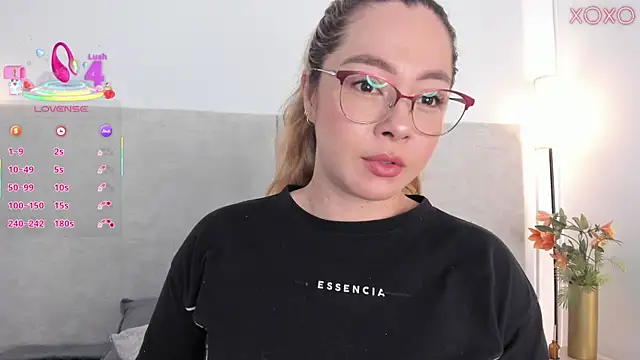 Saori newman online show from January 2026 11:58:02 AM