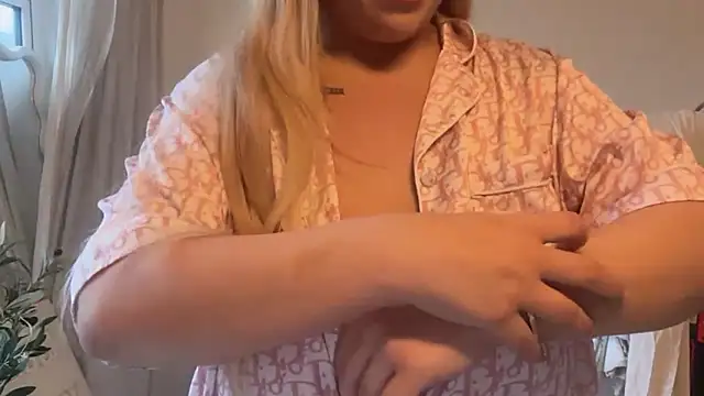 blairbella online show from February 2026 08:12:02 AM