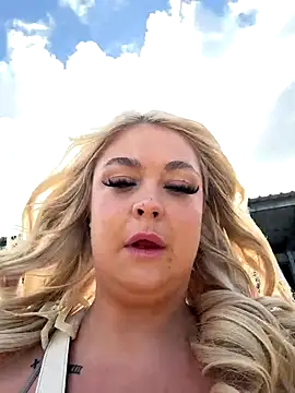 blairbella online show from September 2025 10:09:02 AM