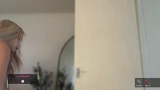 blairbella online show from October 2025 07:31:01 AM