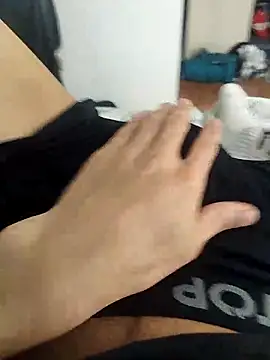 borisro online show from November 2025 07:25:01 PM