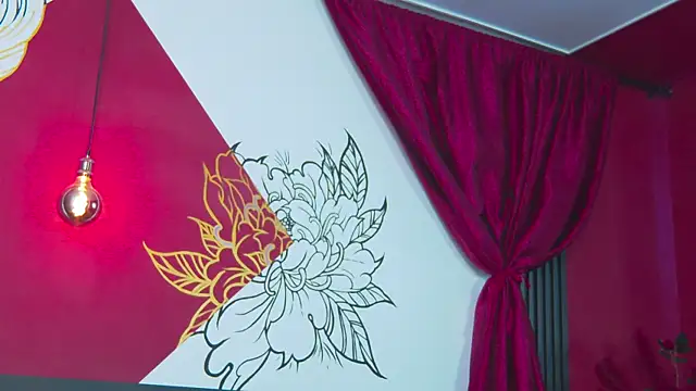 Lunamistyc online show from January 2026 07:50:02 PM