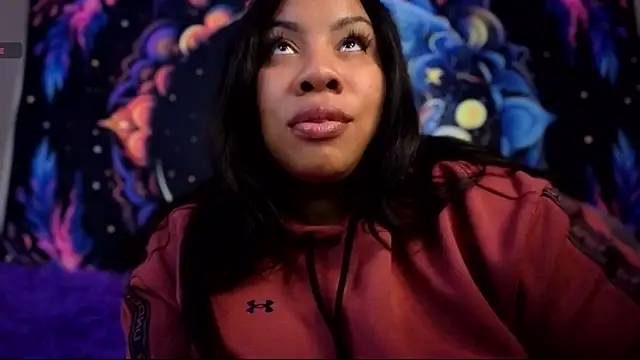 Snapshot of RoxiesObsession chatting on March 2025 04:45:01 PM RoxiesObsession online show from March 2025 04:45:01 PM