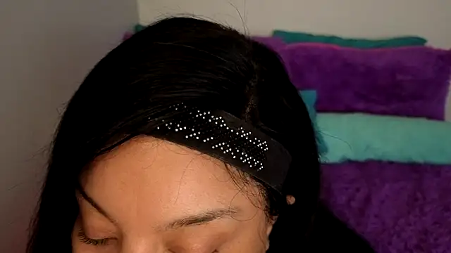 Snapshot of RoxiesObsession chatting on March 2025 05:30:02 PM RoxiesObsession online show from March 2025 05:30:02 PM