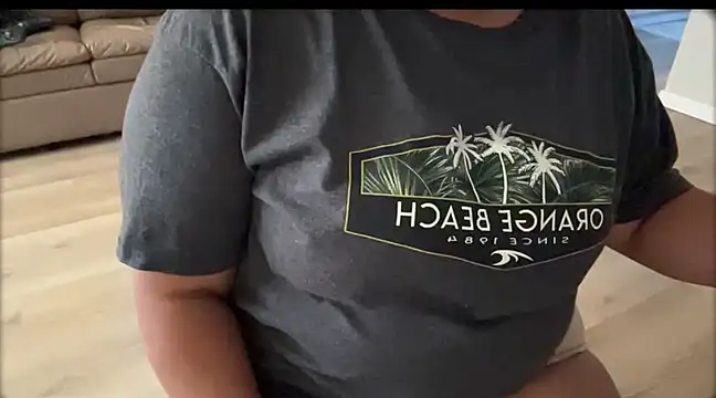 Snapshot of RoxiesObsession chatting on February 2025 01:48:02 PM RoxiesObsession online show from February 2025 01:48:02 PM