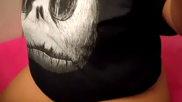 Snapshot of RoxiesObsession chatting on March 2025 10:17:01 AM RoxiesObsession online show from March 2025 10:17:01 AM