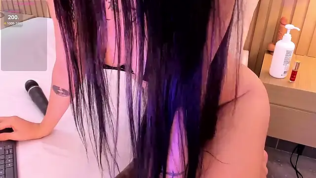 Snapshot of sexy_mich_18 chatting on October 2025 08:08:01 PM sexy mich 18 online show from October 2025 08:08:01 PM