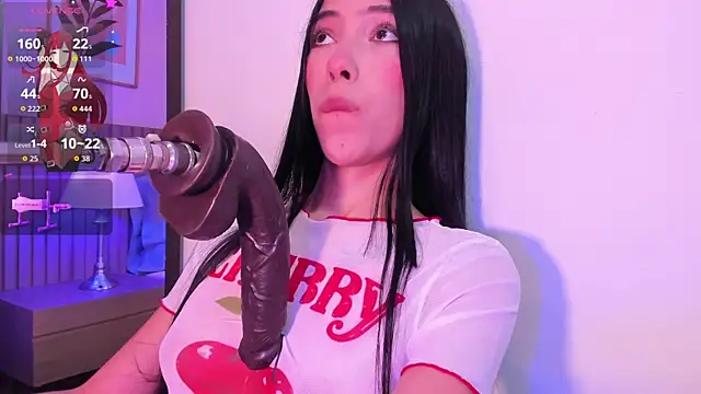 sexy mich 18 online show from May 2026 07:54:01 PM