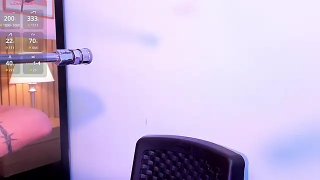 sexy mich 18 online show from February 2026 08:27:01 PM