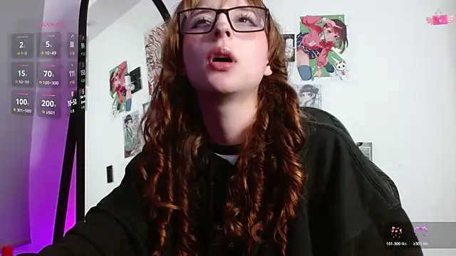 CelesteAyase online show from March 2026 02:12:02 AM