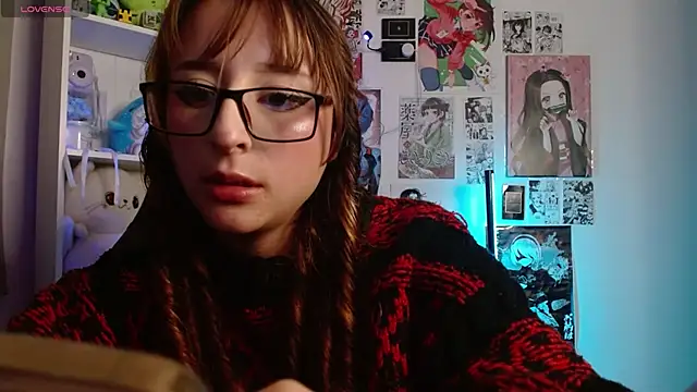 CelesteAyase online show from June 2026 02:53:01 AM