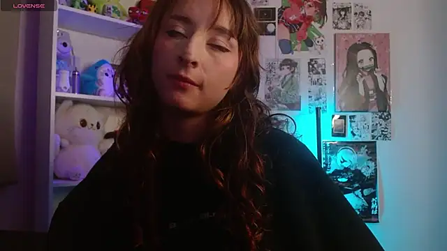 CelesteAyase online show from June 2026 02:06:01 AM
